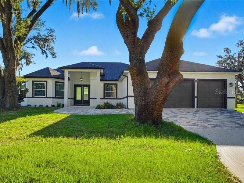 2302 Allen Drive - Photo 1