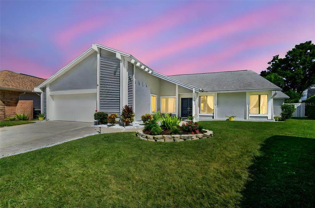 14603 Village Glen Circle - Photo 1