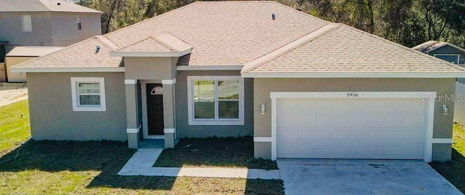 15100 51ST TER - Photo 1