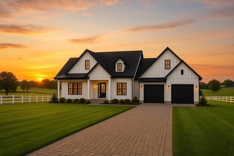 6930 Muck Pond Road - Photo 1