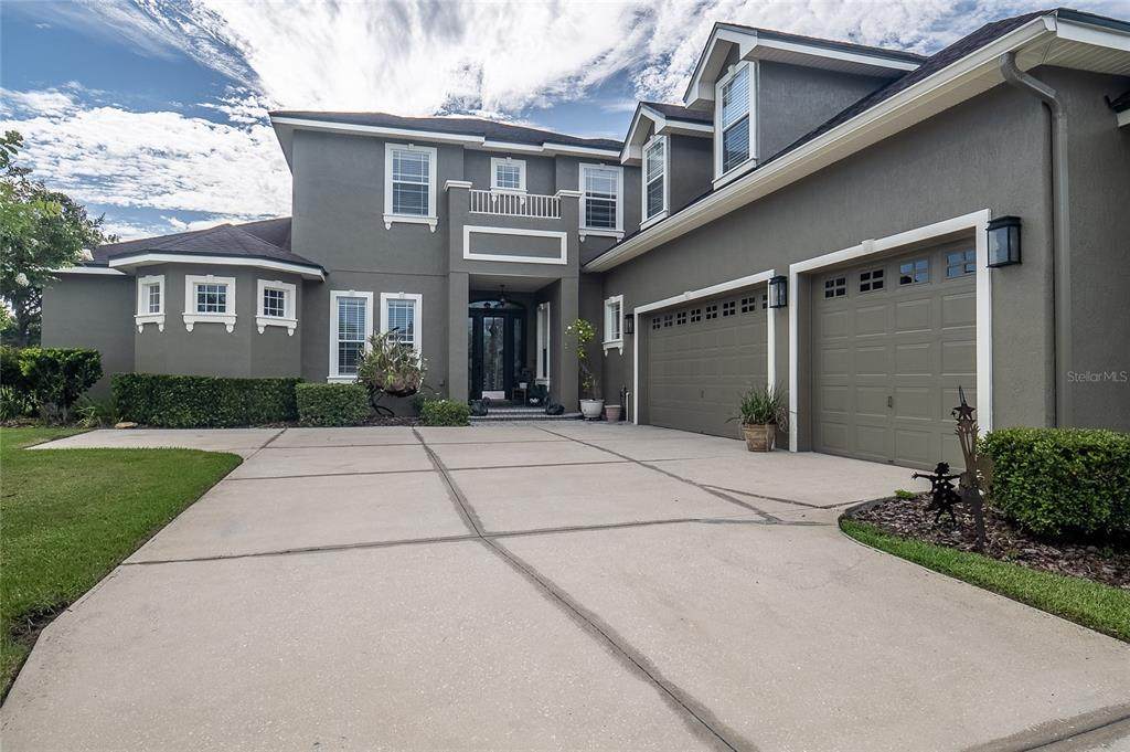 7330 Reflections Lake Drive - Photo 1