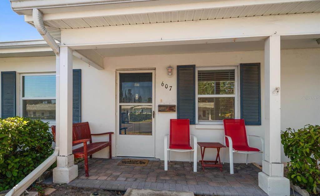 607 Brandywine Drive - Photo 1