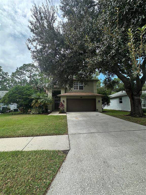 1654 Bayhill Drive - Photo 1