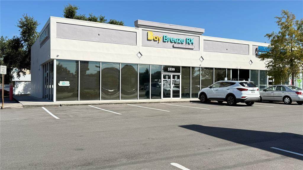 3350 Bay Drive - Photo 1