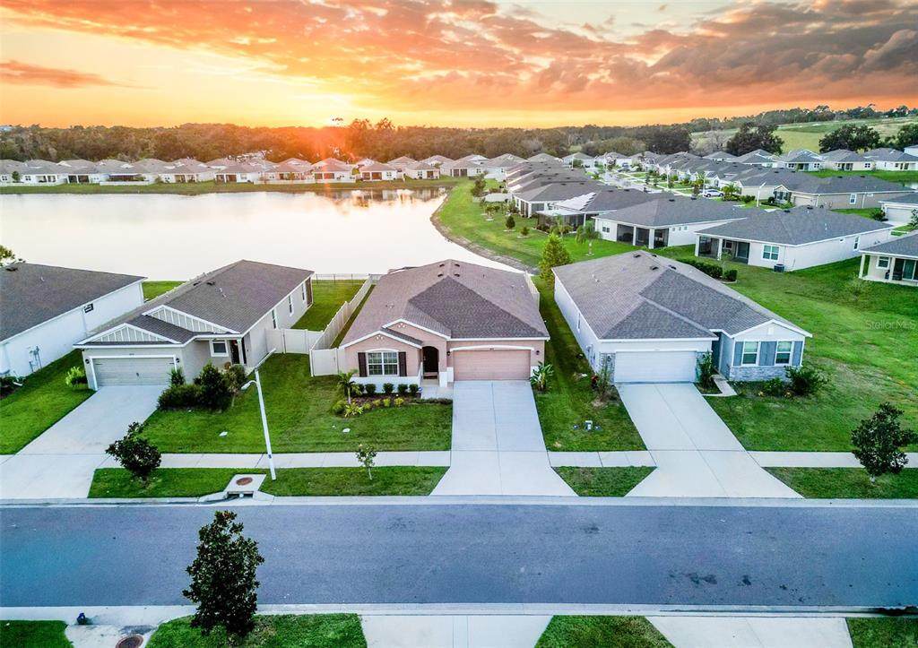 8349 Wheat Stone Drive - Photo 1