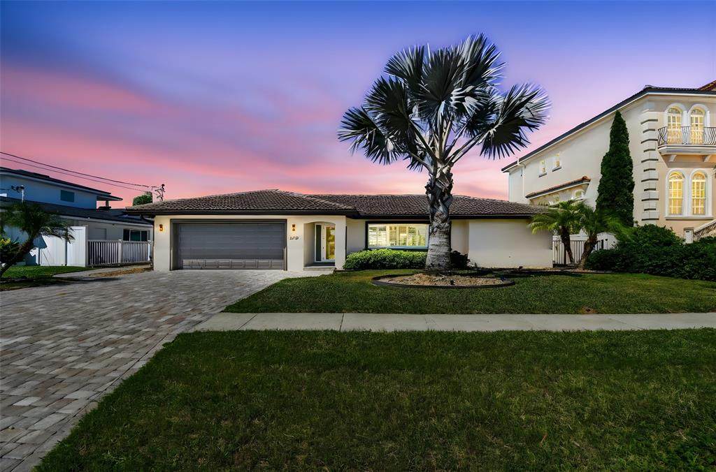 340 Palm Island - Photo 1