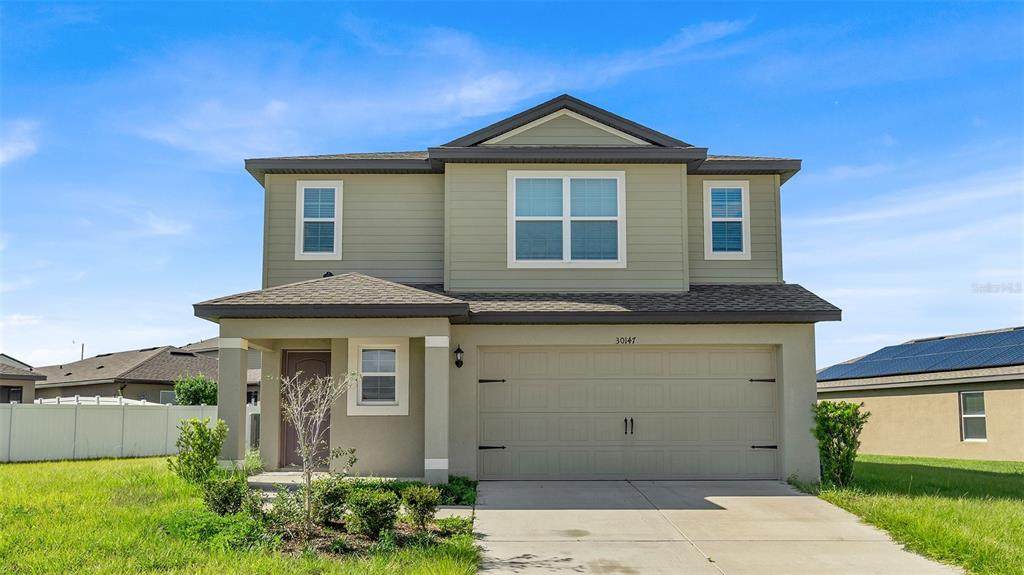 30147 Boonie Road - Photo 1