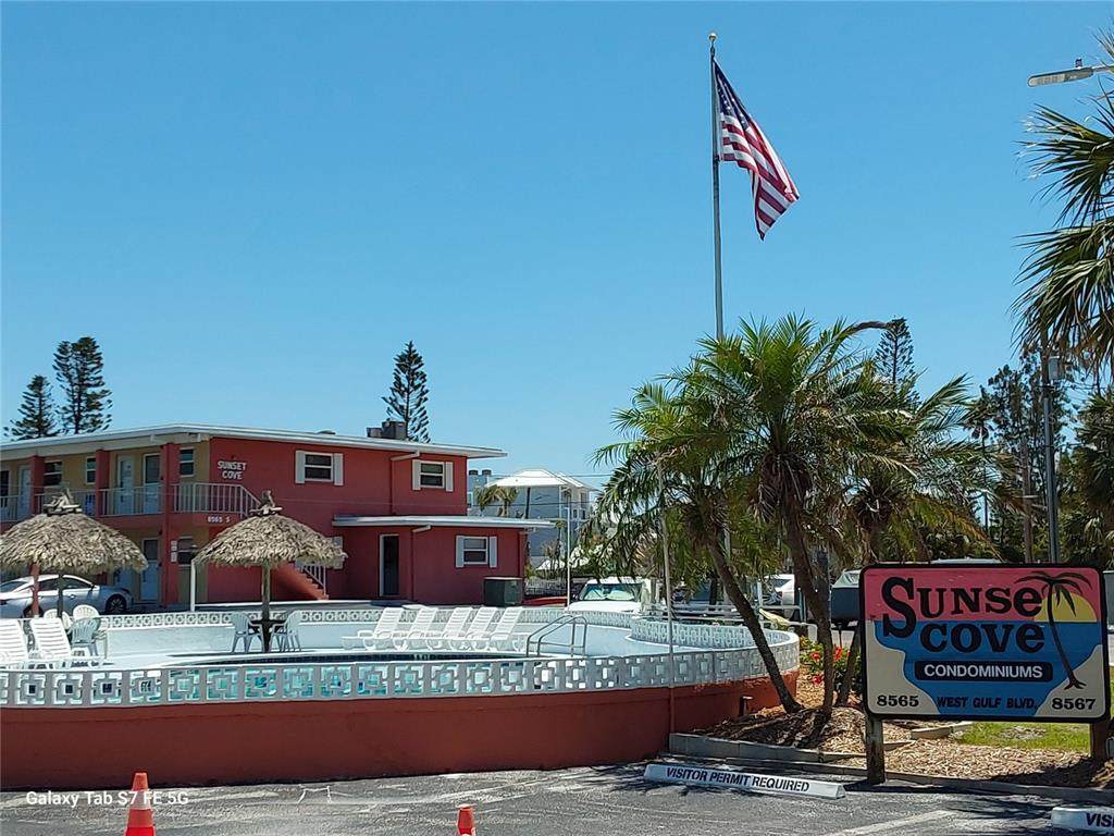 8565 Gulf Boulevard - Photo 1