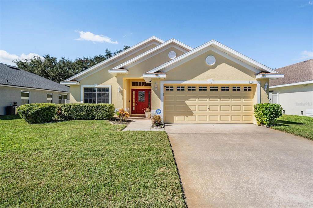 9551 Jaybird Lane - Photo 1