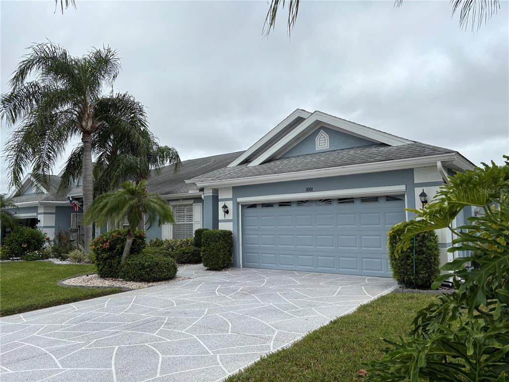 1001 Otter Mill Way - Photo 1