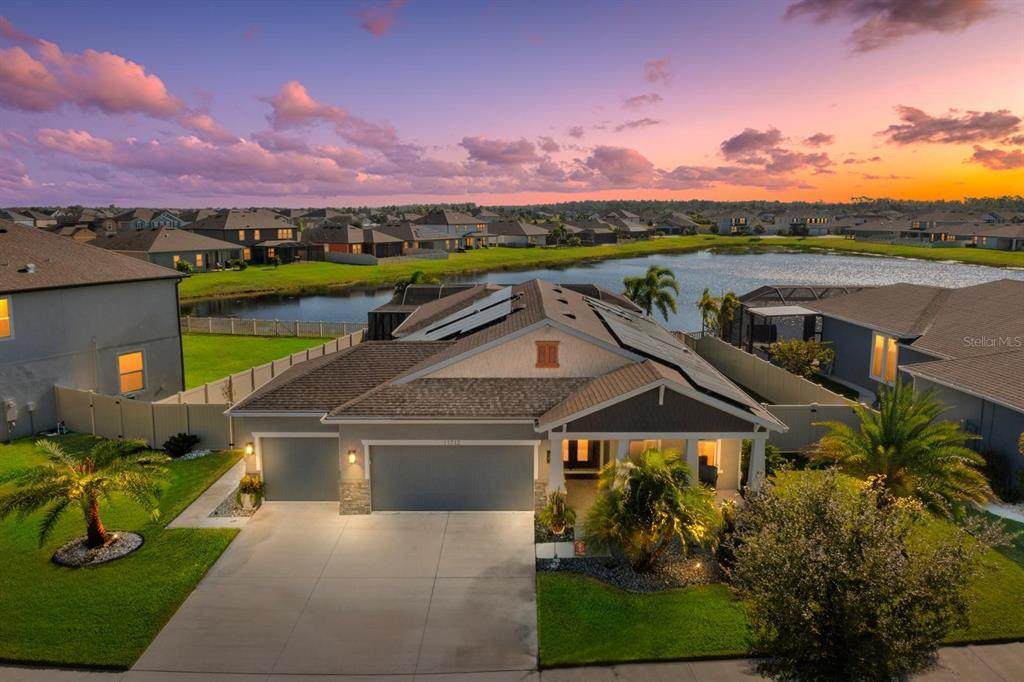 11712 Tetrafin Drive - Photo 1