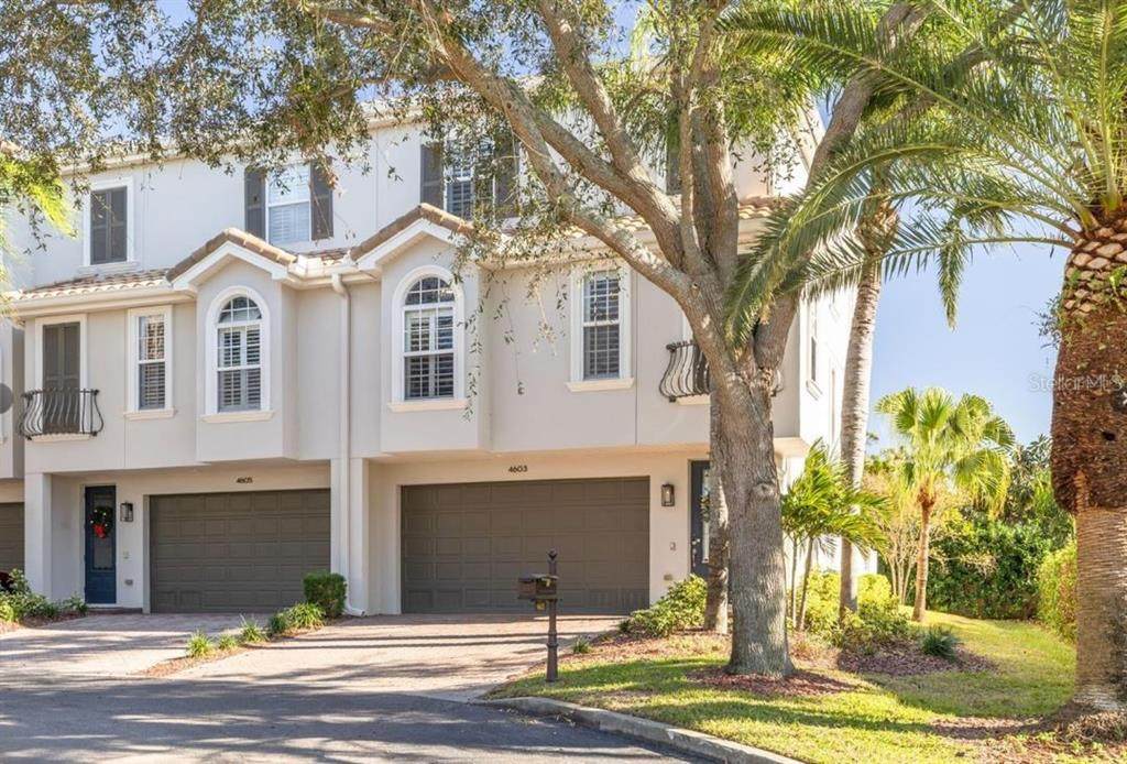 4603 Overlook Drive - Photo 1