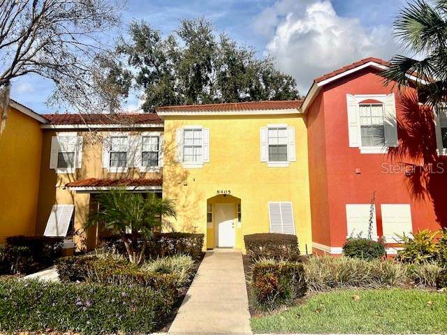 8405 Crystal Cove Loop - Photo 1