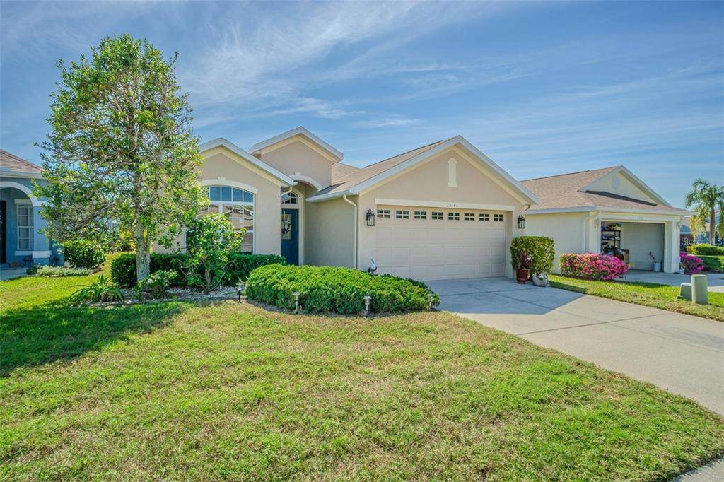 2514 Sandy Hill Court - Photo 1