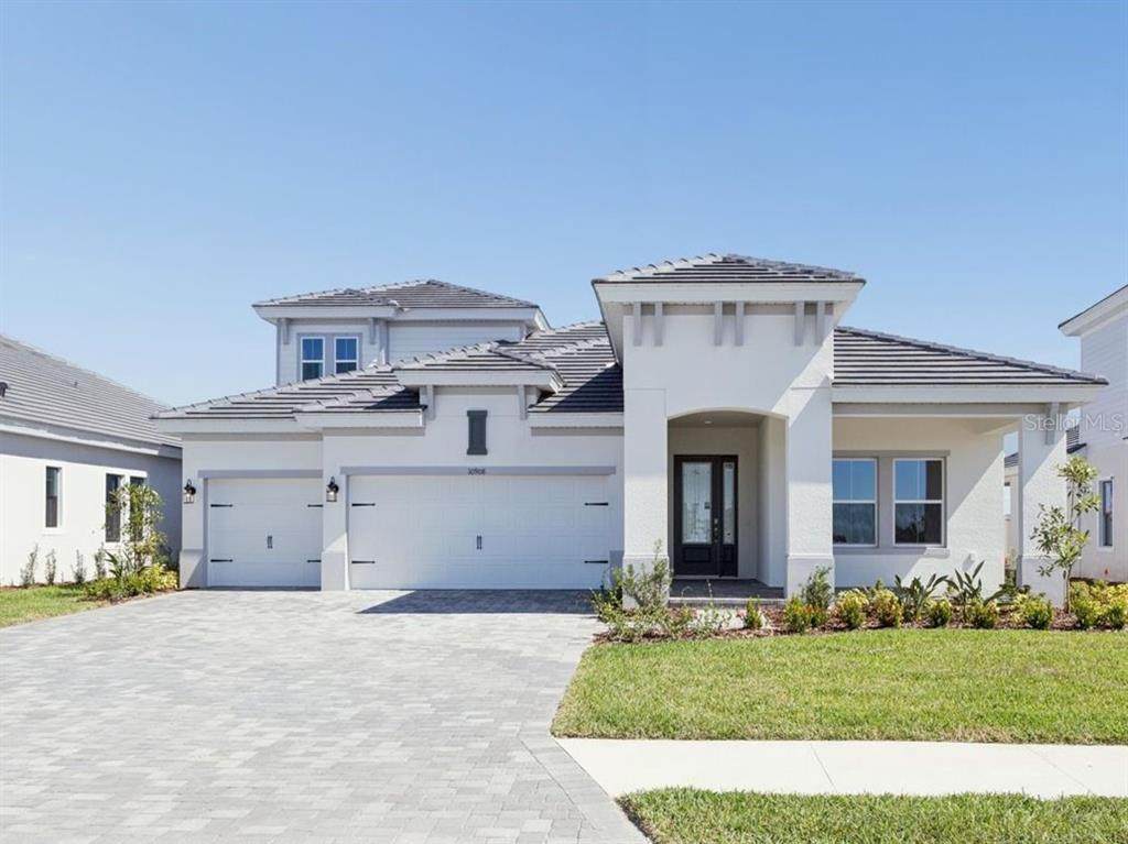 10908 Spring Sapling Circle - Photo 1