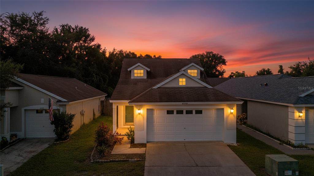 6131 Sand Key Lane - Photo 1