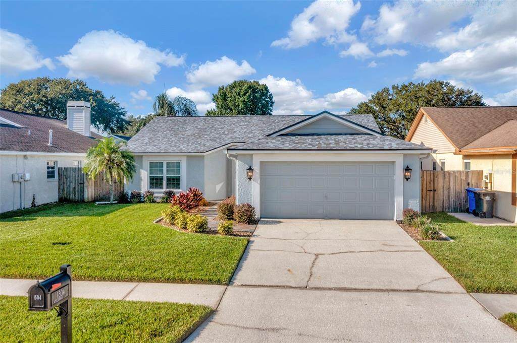 1504 Attleboro Lane - Photo 1