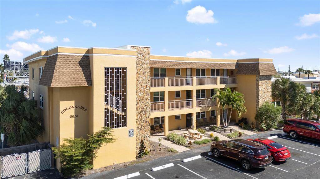 6651 Sunset Way - Photo 1