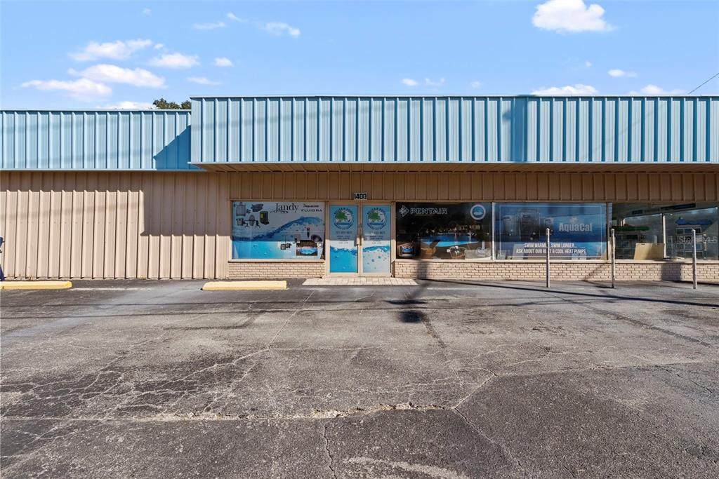 1400 Bay Drive - Photo 1