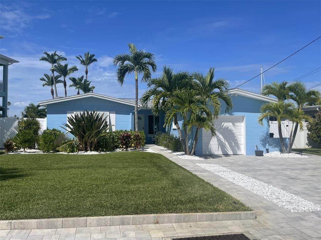 15906 Redington Drive - Photo 1