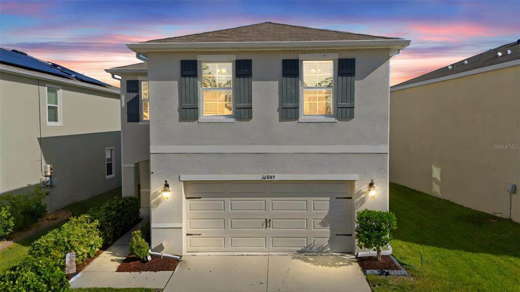 16849 Trite Bend Street - Photo 1