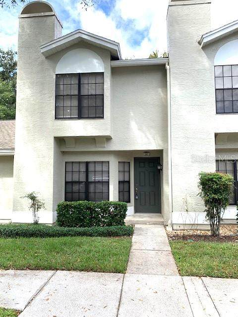 5100 Burchette Road - Photo 1