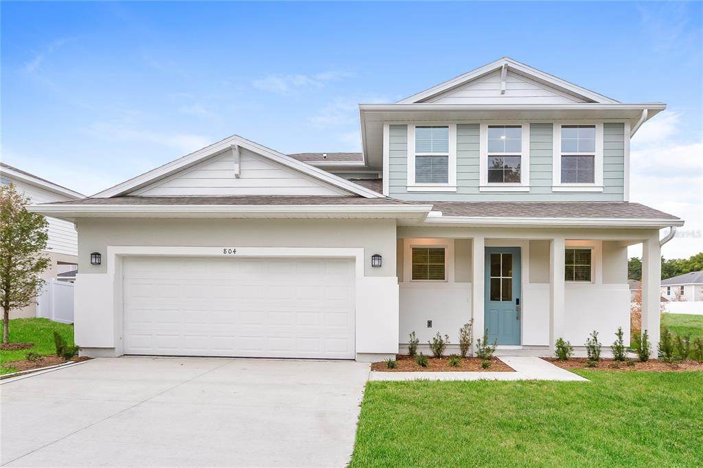 804 Voorhis Avenue - Photo 1