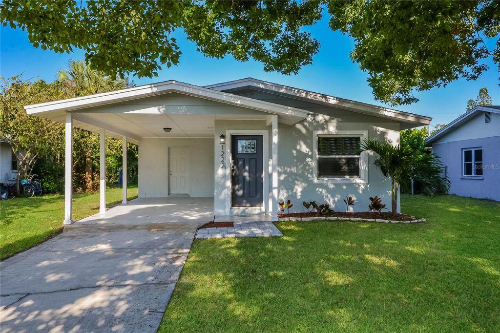 1222 24TH Avenue - Photo 1