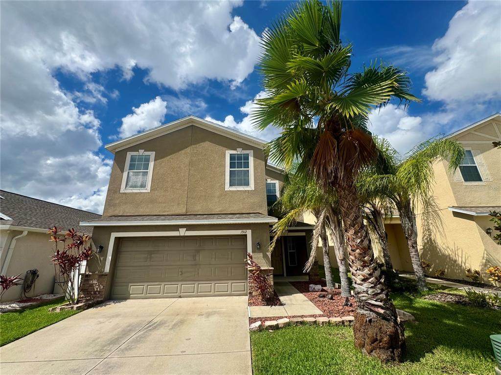 1912 Hawks View Drive - Photo 1