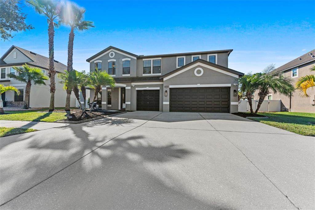 11807 Harpswell Drive - Photo 1