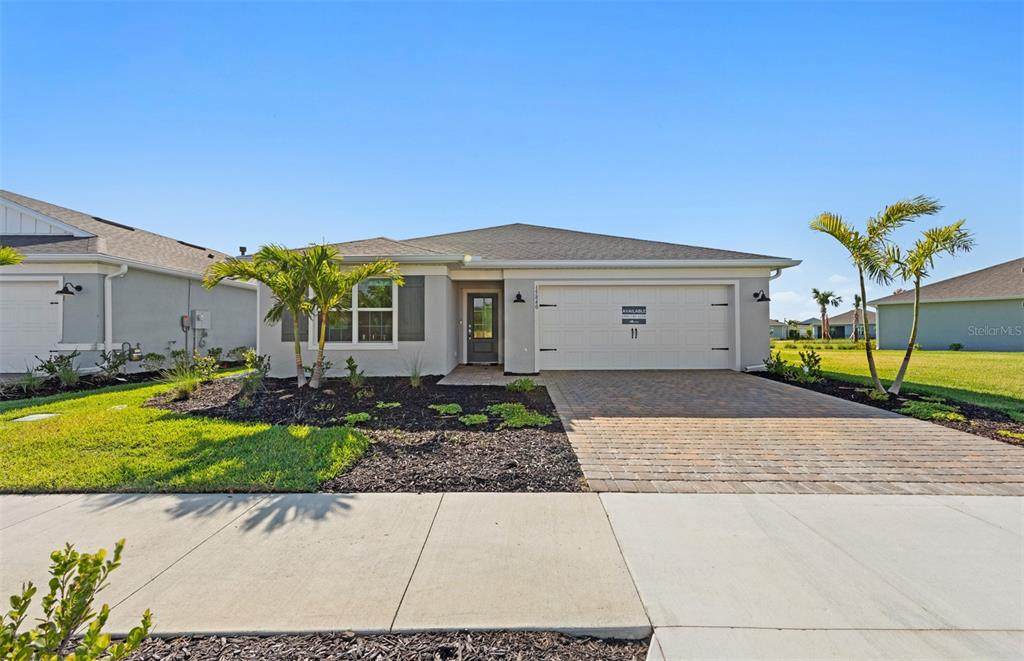 10779 Sun Drop Street - Photo 1