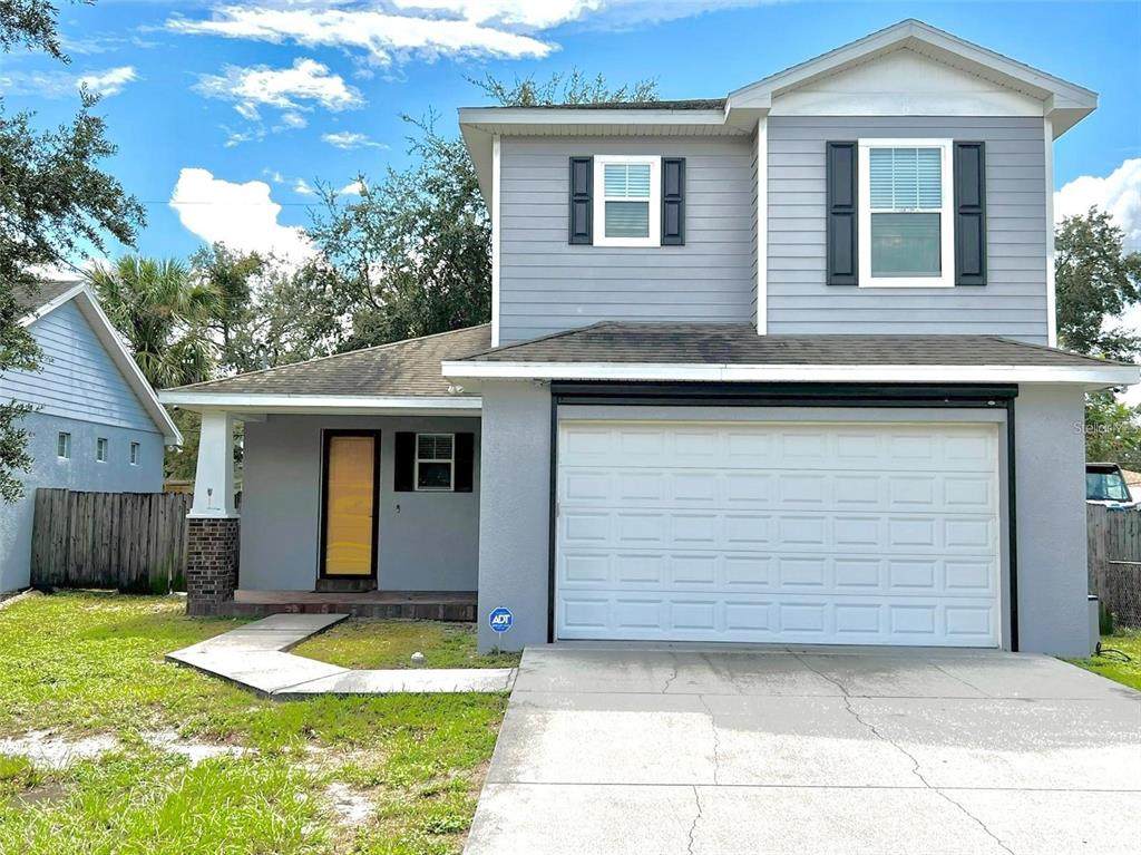 3202 Hartnett Avenue - Photo 1