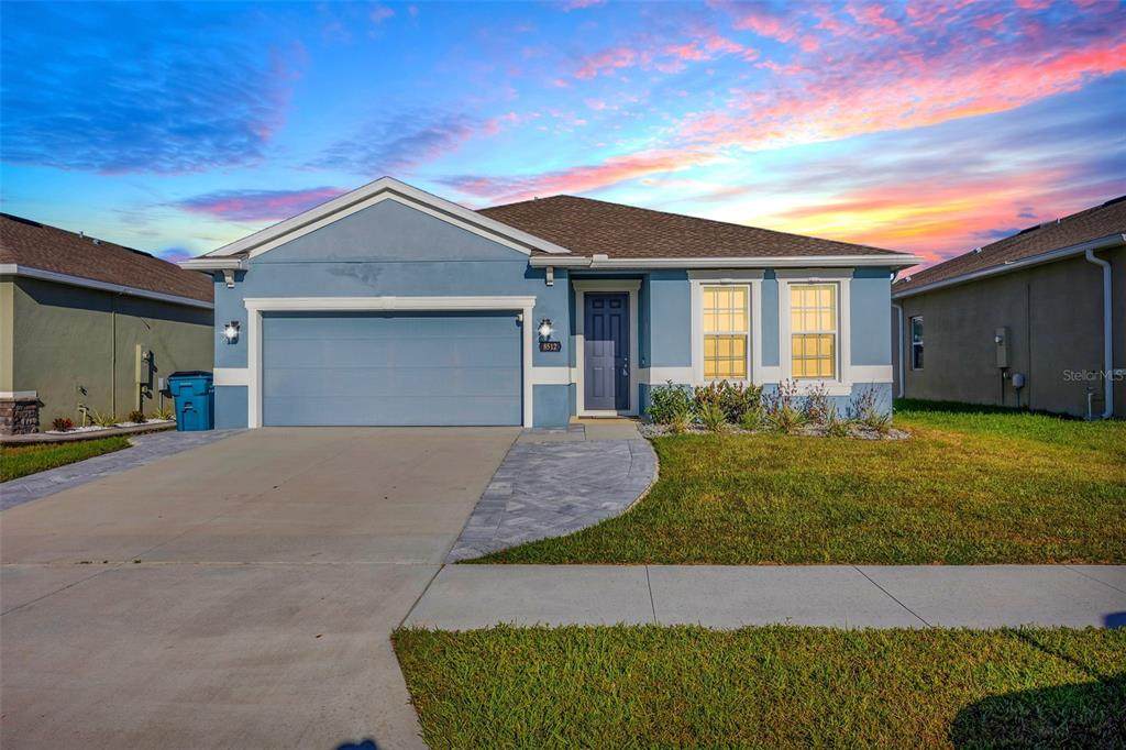 8512 Orchard Grass Street - Photo 1