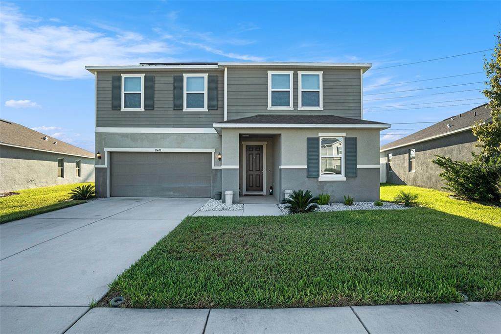 12481 Aston Drive - Photo 1