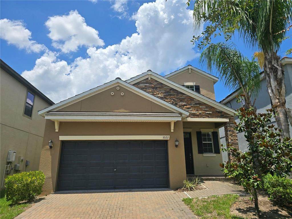 1022 Oliveto Verdi Court - Photo 1