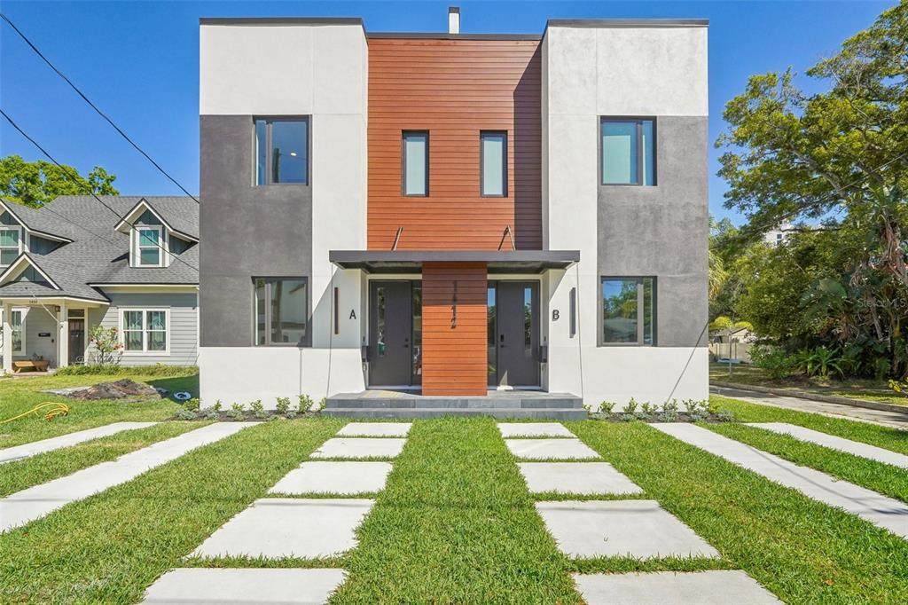 1412 Moody Avenue - Photo 1