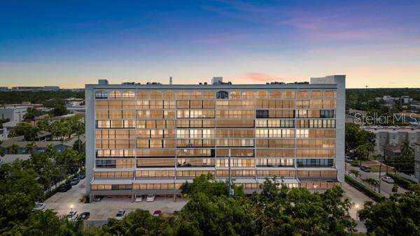 3211 Swann Avenue - Photo 1