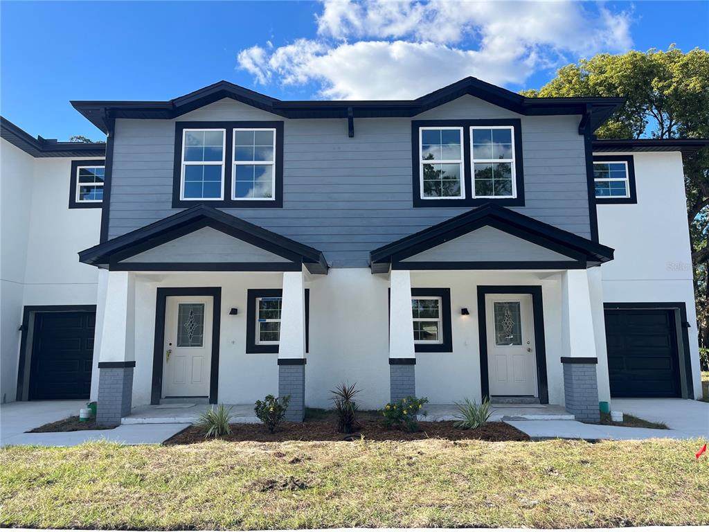 8112 Greenwood Avenue - Photo 1