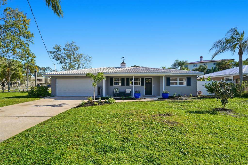 101 Michigan Boulevard - Photo 1