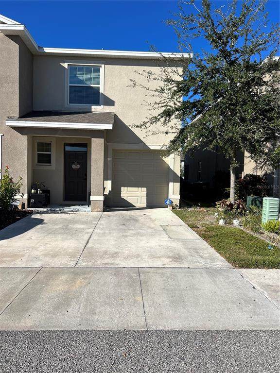 714 Barclay Wood Drive - Photo 1