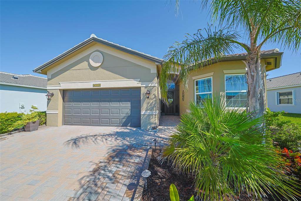 4920 Sevilla Shores Drive - Photo 1