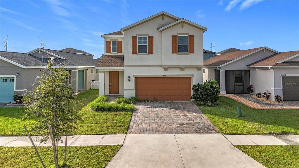 11829 Clare Hill Avenue - Photo 1