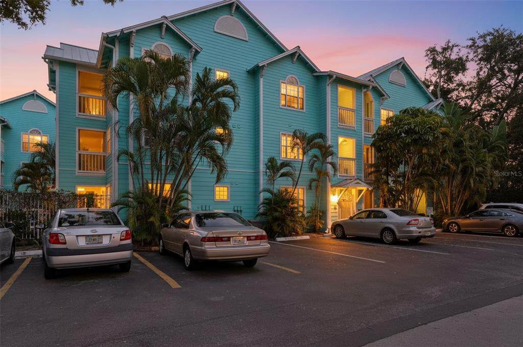 3002 Cleveland Street - Photo 1