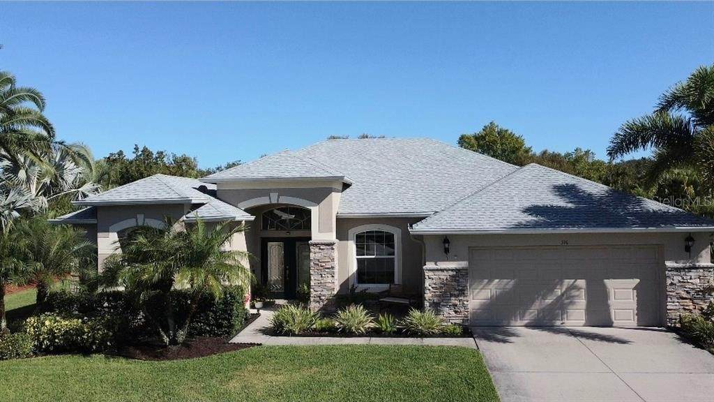 316 Royal Bonnet Drive - Photo 1