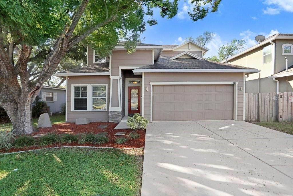 3410 Cass Street - Photo 1