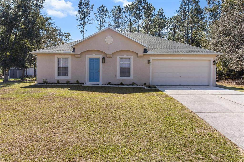7895 Sarazen Drive - Photo 1