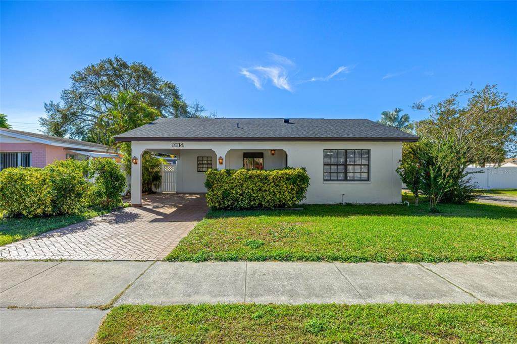 3114 Tampa Bay Boulevard - Photo 1