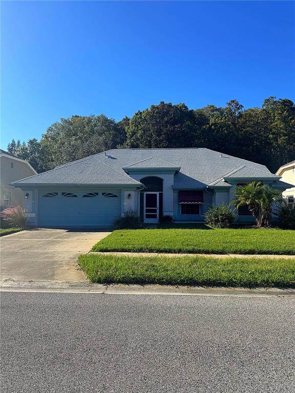 4850 Mill Run Drive - Photo 1