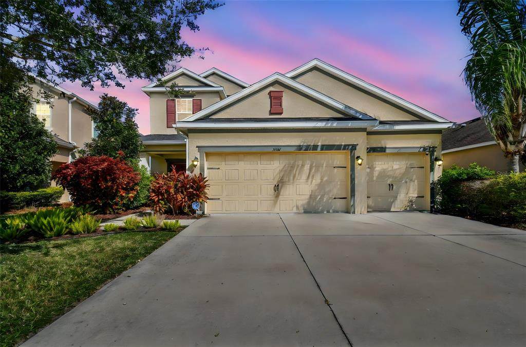 33181 Shadow Branch Lane - Photo 1