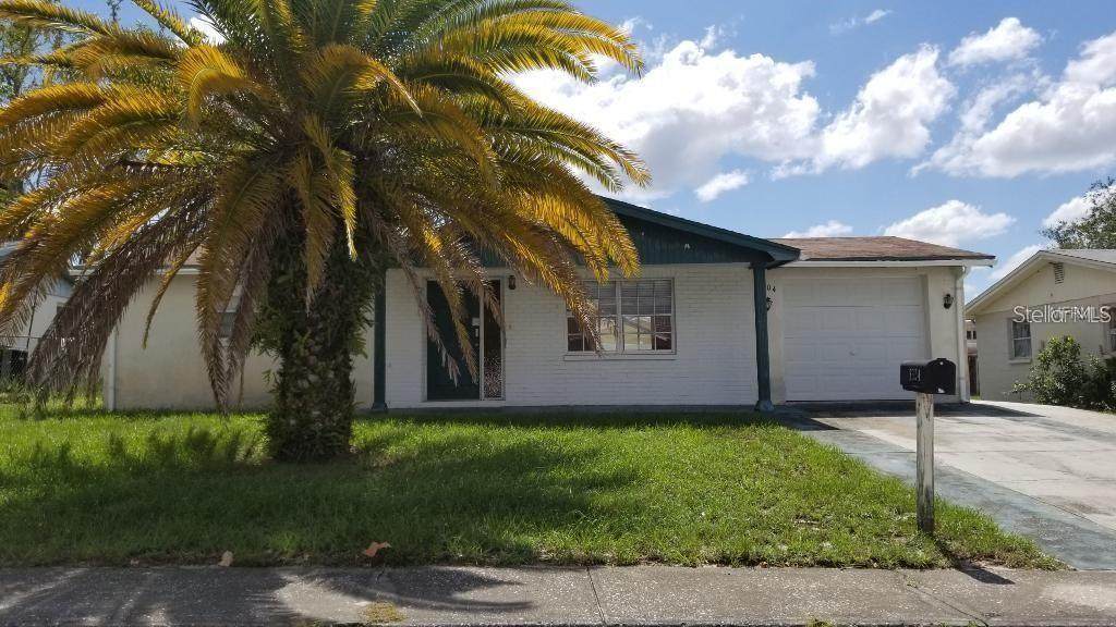 7804 Blackstone Drive - Photo 1